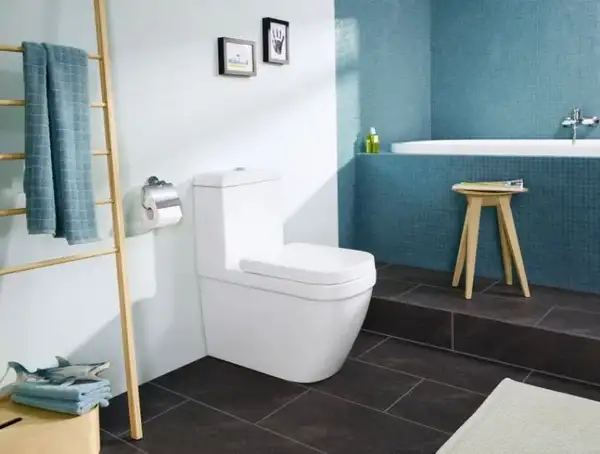 Тримач для туалетного паперу Grohe Essentials New (40367001)