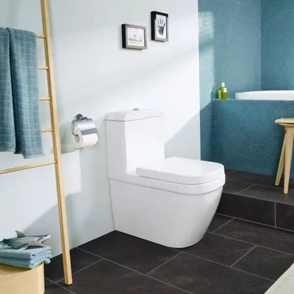 Тримач для туалетного паперу Grohe Essentials New (40367001)