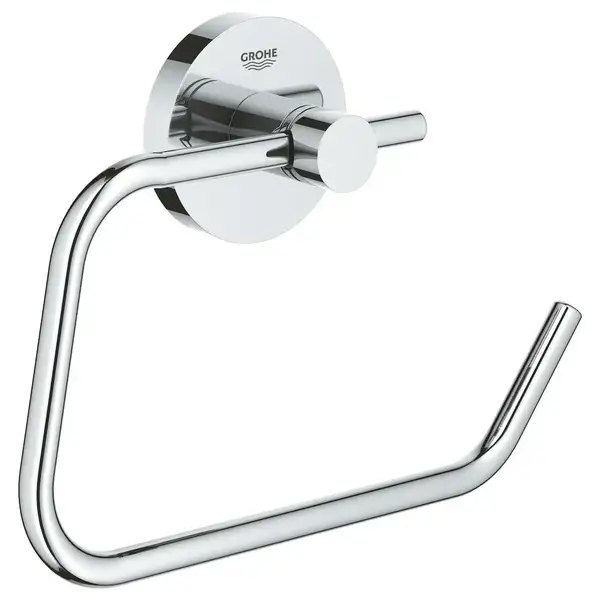 Тримач для туалетного паперу Grohe Essentials New (40689001)