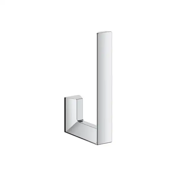Тримач для запасного рулону туалетного паперу Grohe Selection Cube (40784000)