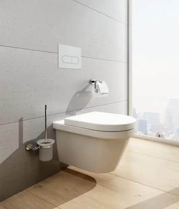 Бумагодержатель с крышкой Ravak Chrome (цвет - хром) (X07P191) фото 2 Aquada.com.ua Бумагодержатель с крышкой Ravak Chrome (цвет - хром) (X07P191) фото 2 Aquada.com.ua