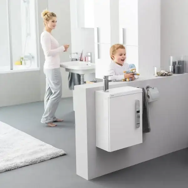 Бумагодержатель с крышкой Ravak Chrome (цвет - хром) (X07P191) фото 3 Aquada.com.ua Бумагодержатель с крышкой Ravak Chrome (цвет - хром) (X07P191) фото 3 Aquada.com.ua