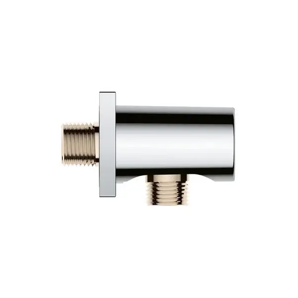 GROHE Подключение шланга RAINSHOWER (27076000) фото 3 Aquada.com.ua