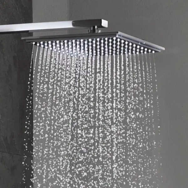 Верхній душ Grohe Rainshower Allure 230 (27479000) Верхній душ Grohe Rainshower Allure 230 (27479000)