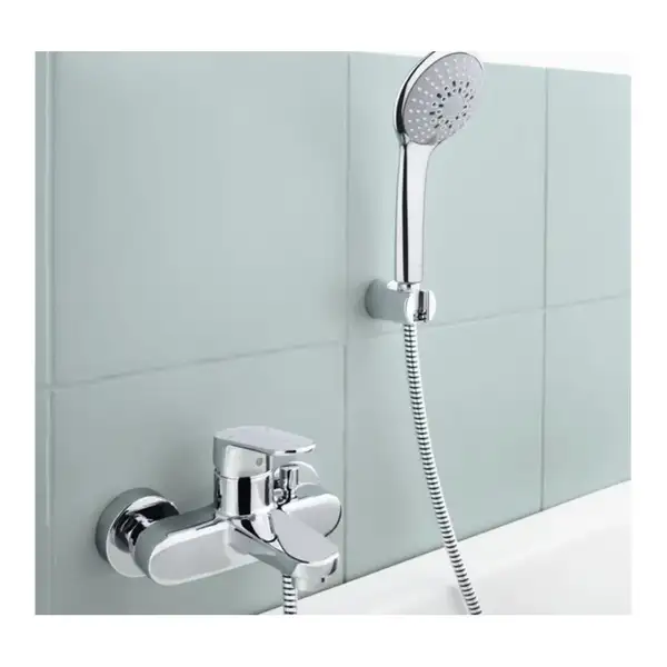 GROHE Держатель для душа Tempesta New Cosmopolitan (27594000) фото 6 Aquada.com.ua