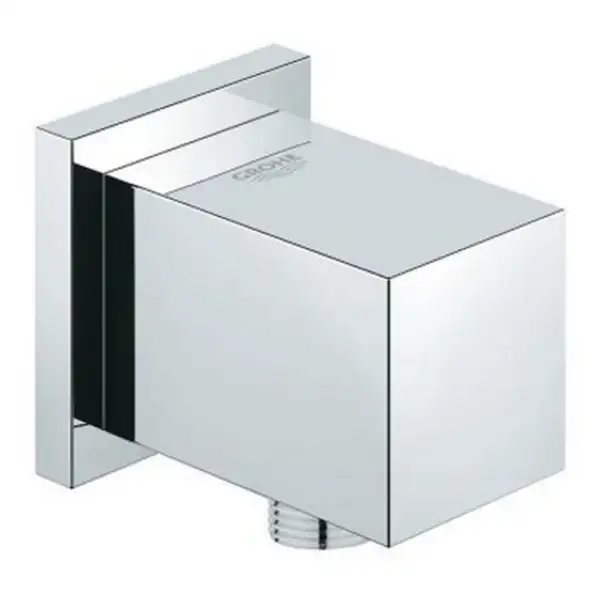 GROHE Euphoria Cube Шланговое подсоединение (27704000) фото 1 Aquada.com.ua