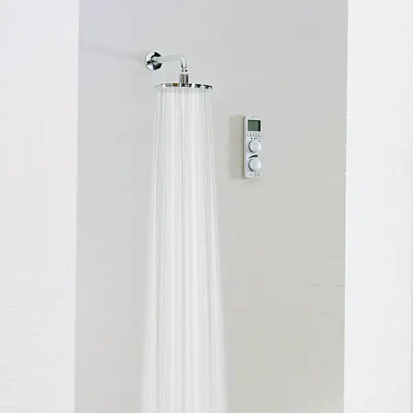 Душовий кронштейн Grohe (286 мм) (28576000)