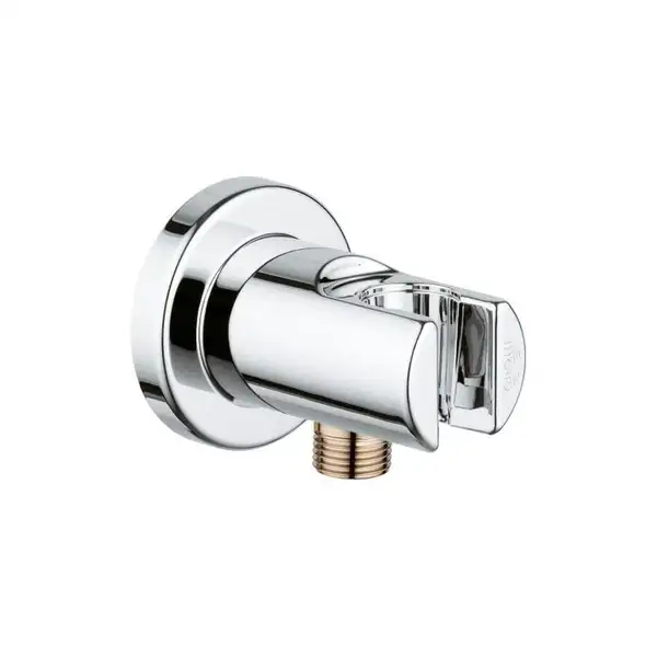 Шлангове підключення з тримачем Grohe Relexa neutral (28628000)