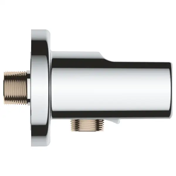 Шлангове підключення з тримачем Grohe Relexa neutral (28628000)