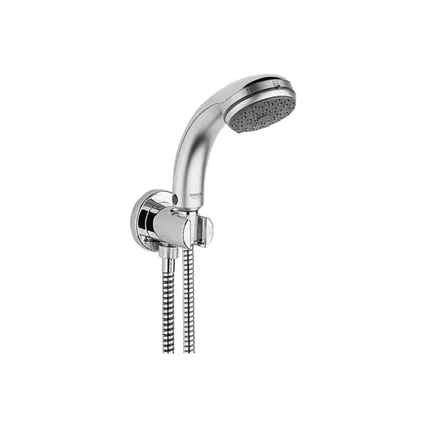 Шлангове підключення з тримачем Grohe Relexa neutral (28628000)