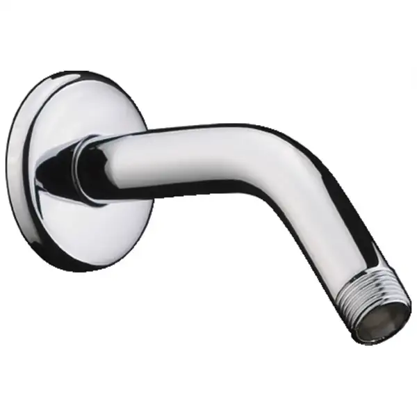 Тримач для душу Hansgrohe, хром (27411000)