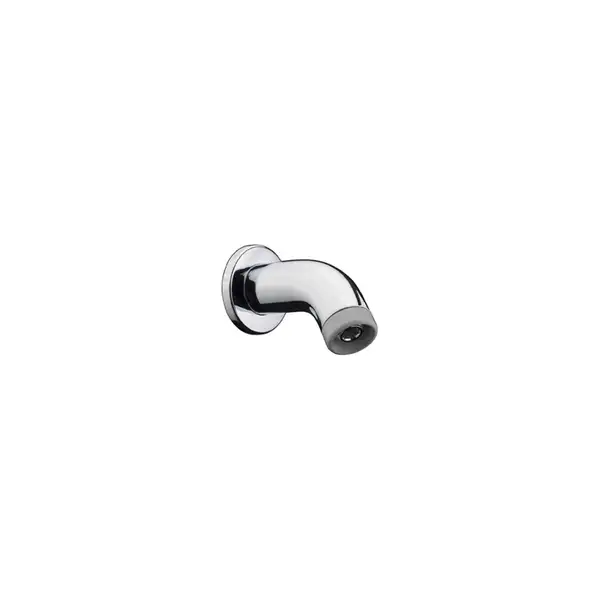 HANSGROHE Держатель для душа 100мм (27438000) фото 1 Aquada.com.ua