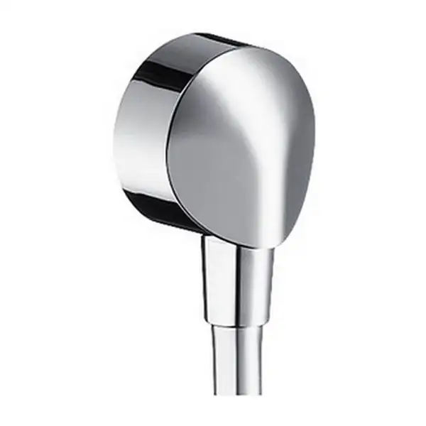 Hansgrohe Шланговое подсоединение Fixfit (27454000) фото 3 Aquada.com.ua Hansgrohe Шланговое подсоединение Fixfit (27454000) фото 3 Aquada.com.ua