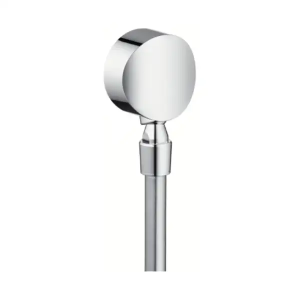 Подключение для шланга Hansgrohe Fixfit S 27506000 фото 1 Aquada.com.ua Подключение для шланга Hansgrohe Fixfit S 27506000 фото 1 Aquada.com.ua