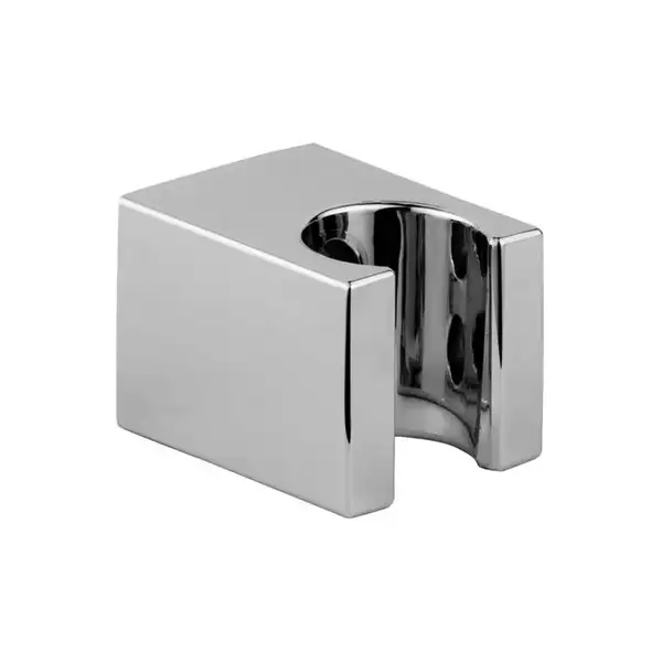 Держатель для ручного душа Paffoni Elys (цвет - хром) (ZSUP026CR) фото 1 Aquada.com.ua Держатель для ручного душа Paffoni Elys (цвет - хром) (ZSUP026CR) фото 1 Aquada.com.ua