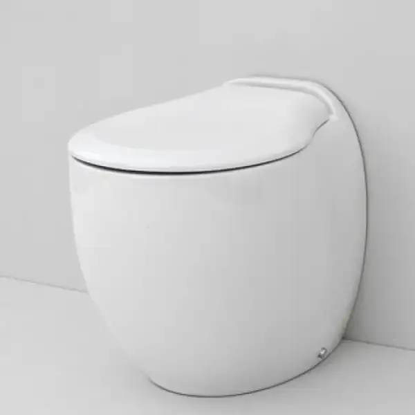 ARTCERAM Унитаз без бачка ArtCeram Blend (BLV002) фото 2 Aquada.com.ua ARTCERAM Унитаз без бачка ArtCeram Blend (BLV002) фото 2 Aquada.com.ua
