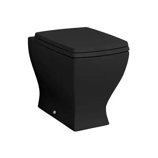 ARTCERAM Унитаз напольный ArtCeram Jazz (цвет - черный глянец) (JZV002 03;00) фото 1 Aquada.com.ua ARTCERAM Унитаз напольный ArtCeram Jazz (цвет - черный глянец) (JZV002 03;00) фото 1 Aquada.com.ua