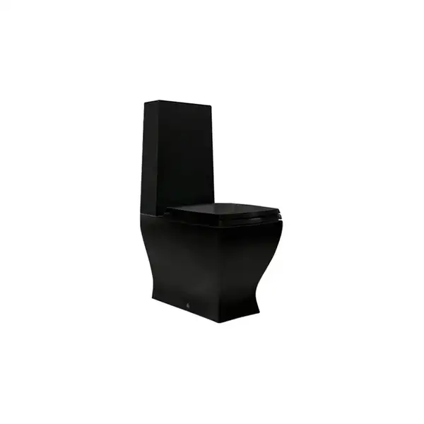 ARTCERAM Унитаз-компакт ArtCeram Jazz с сиденьем Soft Close, чёрный (JZV003 03;00+JZA006 03) фото 1 Aquada.com.ua ARTCERAM Унитаз-компакт ArtCeram Jazz с сиденьем Soft Close, чёрный (JZV003 03;00+JZA006 03) фото 1 Aquada.com.ua