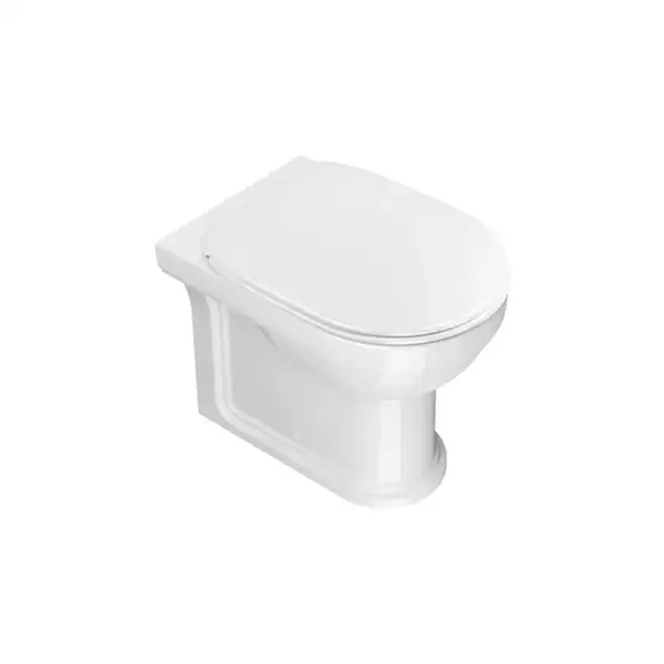Унитаз напольный Catalano Canova Royal с сиденьем Soft Close (1VPCR00 + 5SSSTF00) фото 1 Aquada.com.ua Унитаз напольный Catalano Canova Royal с сиденьем Soft Close (1VPCR00 + 5SSSTF00) фото 1 Aquada.com.ua