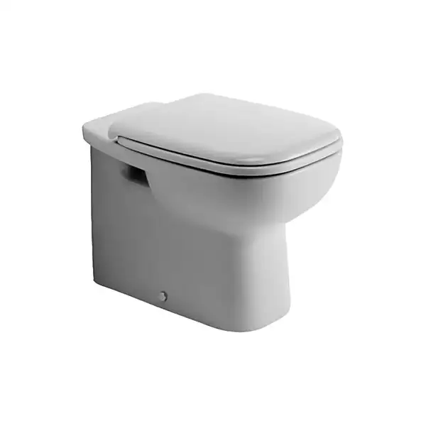 Унитаз Duravit D-code (с сиденьем Soft Close) (21150900002+0067390000) фото 1 Aquada.com.ua Унитаз Duravit D-code (с сиденьем Soft Close) (21150900002+0067390000) фото 1 Aquada.com.ua