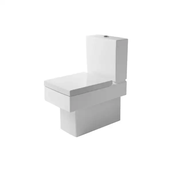 Унитаз напольный Duravit Vero + бачок + крышка SoftClose (2116090000+09091005+0067690000) фото 1 Aquada.com.ua Унитаз напольный Duravit Vero + бачок + крышка SoftClose (2116090000+09091005+0067690000) фото 1 Aquada.com.ua