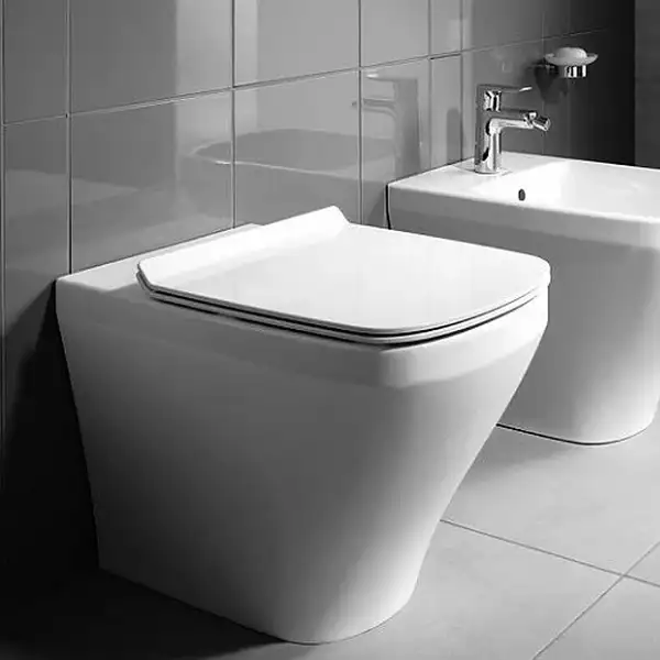 Унитаз напольный Duravit DuraStyle (2150090000) фото 2 Aquada.com.ua Унитаз напольный Duravit DuraStyle (2150090000) фото 2 Aquada.com.ua