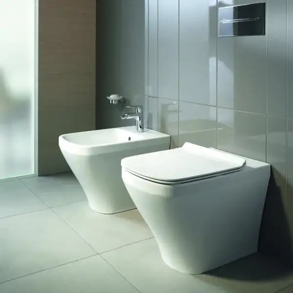 Унитаз напольный Duravit DuraStyle (2150090000) фото 3 Aquada.com.ua Унитаз напольный Duravit DuraStyle (2150090000) фото 3 Aquada.com.ua