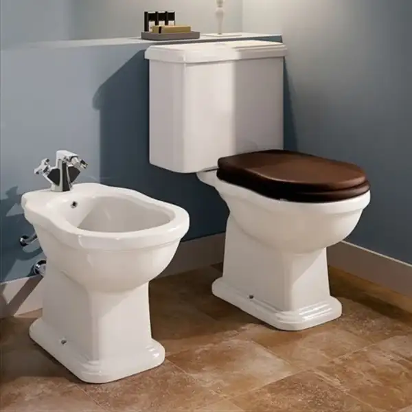 Бачок для унитаза 6004 Flaminia Efi фото 2 Aquada.com.ua Бачок для унитаза 6004 Flaminia Efi фото 2 Aquada.com.ua