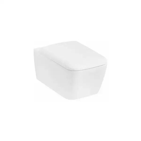 Унитаз Geberit iCon Square сиденьеv Soft Close (201950000+571910000) фото 1 Aquada.com.ua Унитаз Geberit iCon Square сиденьеv Soft Close (201950000+571910000) фото 1 Aquada.com.ua