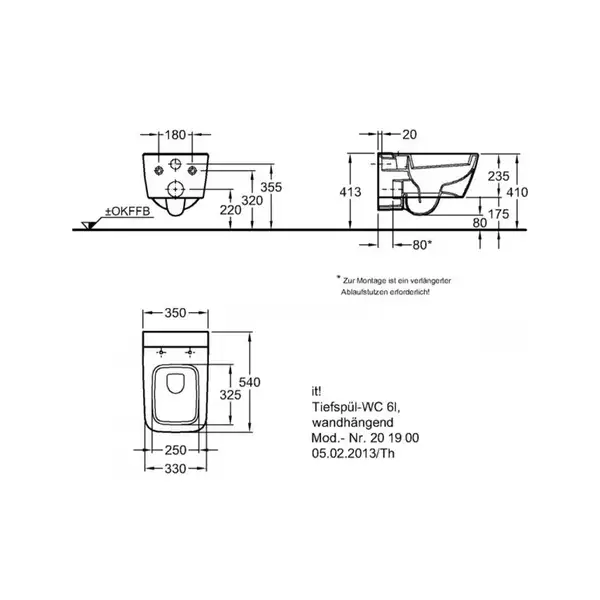 Унитаз Geberit iCon Square сиденьеv Soft Close (201950000+571910000) фото 5 Aquada.com.ua Унитаз Geberit iCon Square сиденьеv Soft Close (201950000+571910000) фото 5 Aquada.com.ua