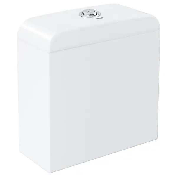 GROHE Бачок унитаза EURO CERAMIC (39332000) фото 1 Aquada.com.ua