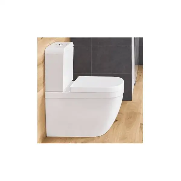GROHE Бачок унитаза EURO CERAMIC (39332000) фото 5 Aquada.com.ua