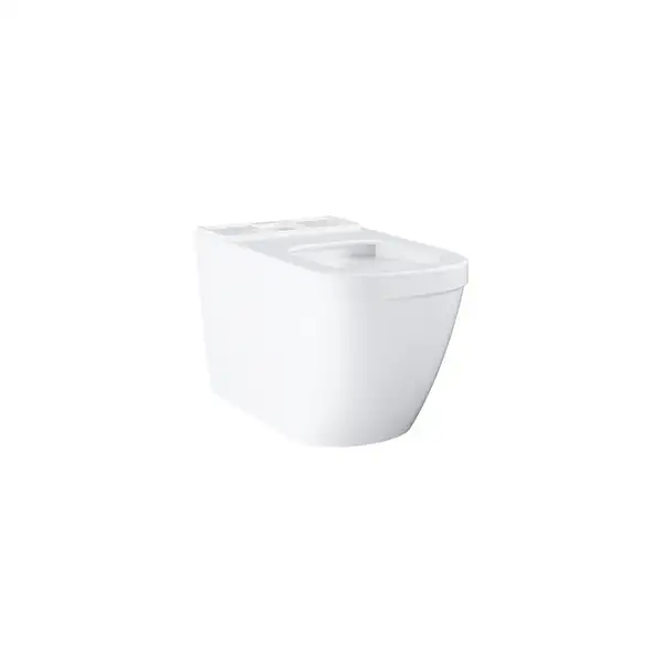 GROHE Унітаз підлогового монтажу Euro Ceramic (3933800H) (3933800H) фото 1 Aquada.com.ua GROHE Унітаз підлогового монтажу Euro Ceramic (3933800H) (3933800H) фото 1 Aquada.com.ua