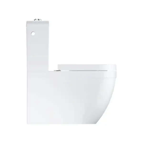 GROHE Унітаз підлогового монтажу Euro Ceramic (3933800H) (3933800H) фото 5 Aquada.com.ua GROHE Унітаз підлогового монтажу Euro Ceramic (3933800H) (3933800H) фото 5 Aquada.com.ua