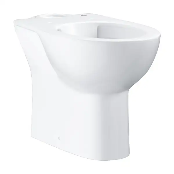 GROHE Чаша унитаза BAU CERAMIC (39349000) фото 1 Aquada.com.ua