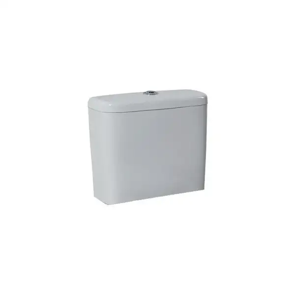 Бачок Tigo (нижний подвод воды) Jika Tigo (H8282130007421) фото 1 Aquada.com.ua