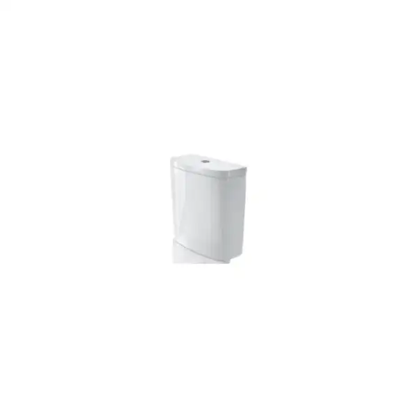 Kolo FREJA Premium бачок, с крышкой, классический (укр.) (L7400000U) Kolo FREJA Premium бачок, с крышкой, классический (укр.) (L7400000U)