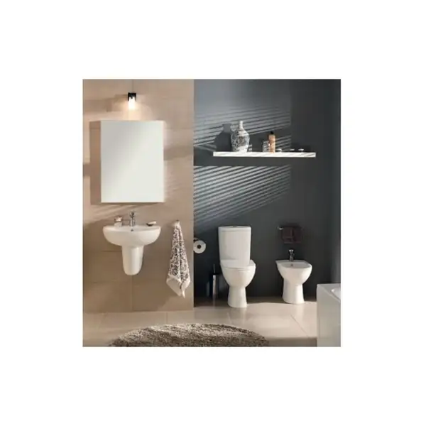 Kolo FREJA Premium бачок, с крышкой, классический (укр.) (L7400000U) Kolo FREJA Premium бачок, с крышкой, классический (укр.) (L7400000U)
