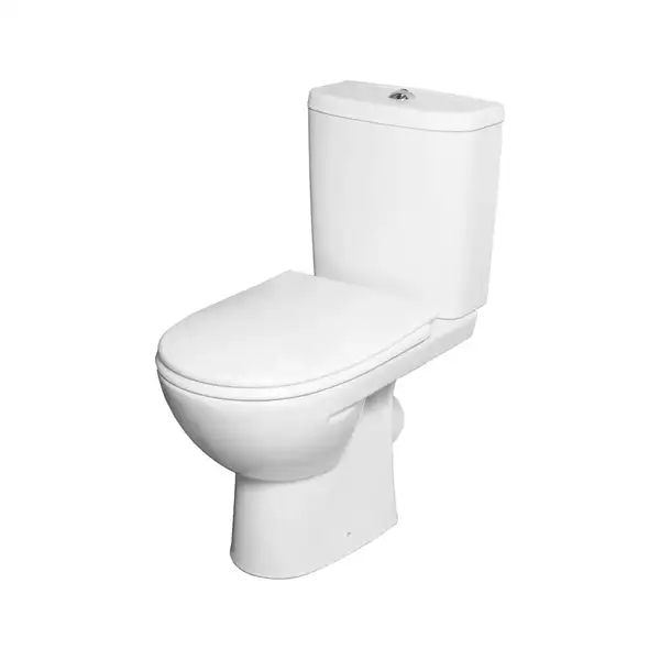 Kolo FREJA Premium Унітаз компакт, білий (L79046000)