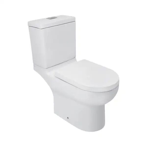 Унітаз-компакт Qtap Missel з сідінням Soft-close QT0222599W (QT0222599W) фото 1 Aquada.com.ua Унітаз-компакт Qtap Missel з сідінням Soft-close QT0222599W (QT0222599W) фото 1 Aquada.com.ua