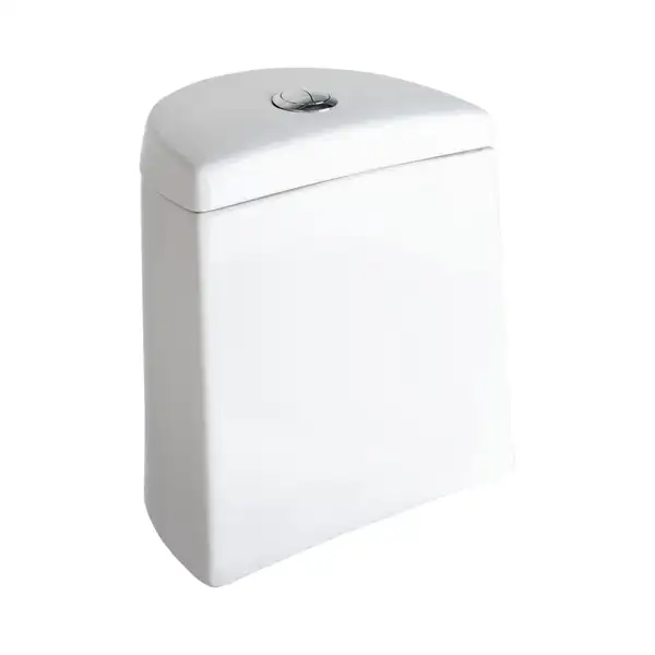 Бачок для унітаза Qtap Ibis QT0662015РW (QT0662015РW) фото 1 Aquada.com.ua Бачок для унітаза Qtap Ibis QT0662015РW (QT0662015РW) фото 1 Aquada.com.ua
