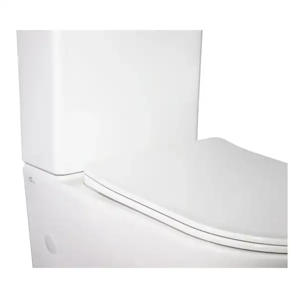 Унітаз-компакт Qtap Stork безобідковий з сідінням Soft-close QT15222178W (QT15222178W) фото 5 Aquada.com.ua Унітаз-компакт Qtap Stork безобідковий з сідінням Soft-close QT15222178W (QT15222178W) фото 5 Aquada.com.ua