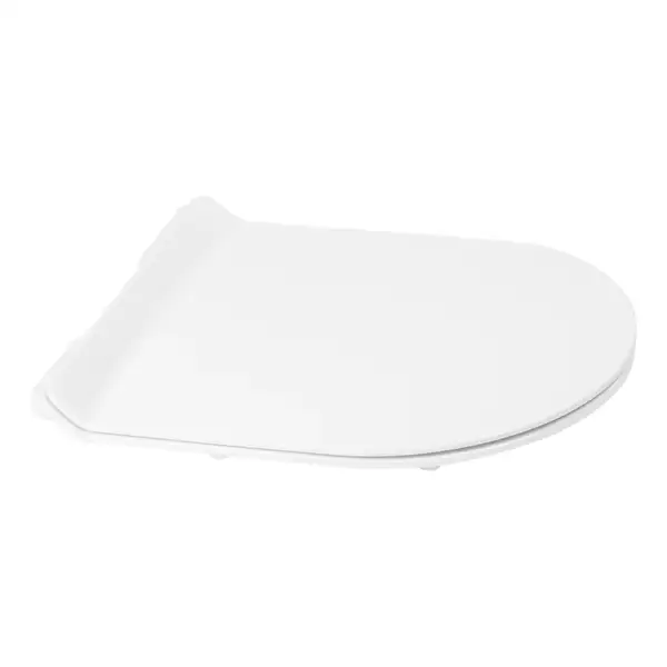 Унітаз-компакт Qtap Virgo безобідковий з сидінням Soft-close QT18222169ARW (QT18222169ARW) фото 10 Aquada.com.ua Унітаз-компакт Qtap Virgo безобідковий з сидінням Soft-close QT18222169ARW (QT18222169ARW) фото 10 Aquada.com.ua