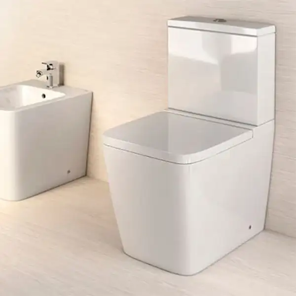 Бачок для унітазу Roca Inspira (A341520000) Бачок для унітазу Roca Inspira (A341520000)