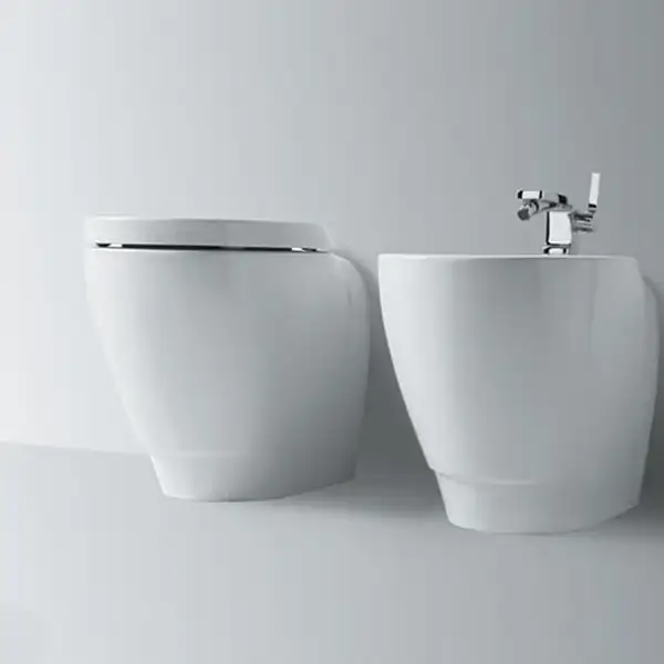 Унитаз приставной Simas Bohemien (BO01) фото 5 Aquada.com.ua Унитаз приставной Simas Bohemien (BO01) фото 5 Aquada.com.ua