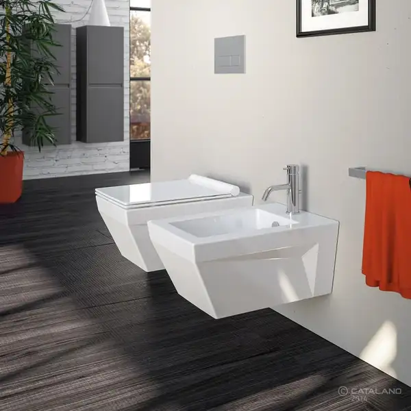 Унитаз подвесной Catalano Star с сиденьем Soft Close (1VSST00+5ZSSTP00) фото 5 Aquada.com.ua Унитаз подвесной Catalano Star с сиденьем Soft Close (1VSST00+5ZSSTP00) фото 5 Aquada.com.ua