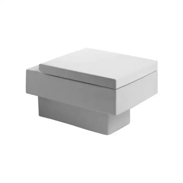 Унитаз подвесной Duravit Vero с сиденьем Soft Close (2217090064+0067690000) фото 3 Aquada.com.ua Унитаз подвесной Duravit Vero с сиденьем Soft Close (2217090064+0067690000) фото 3 Aquada.com.ua