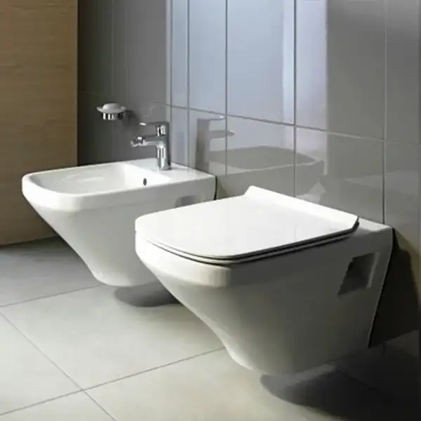 Унитаз подвесной Duravit DuraStyle (2536090000) фото 3 Aquada.com.ua Унитаз подвесной Duravit DuraStyle (2536090000) фото 3 Aquada.com.ua