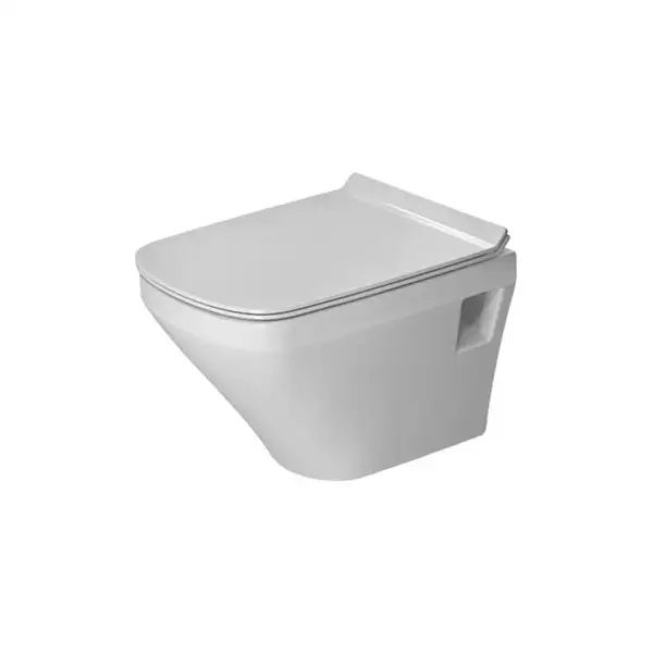 Унитаз подвесной Duravit DuraStyle (2539090000) фото 2 Aquada.com.ua