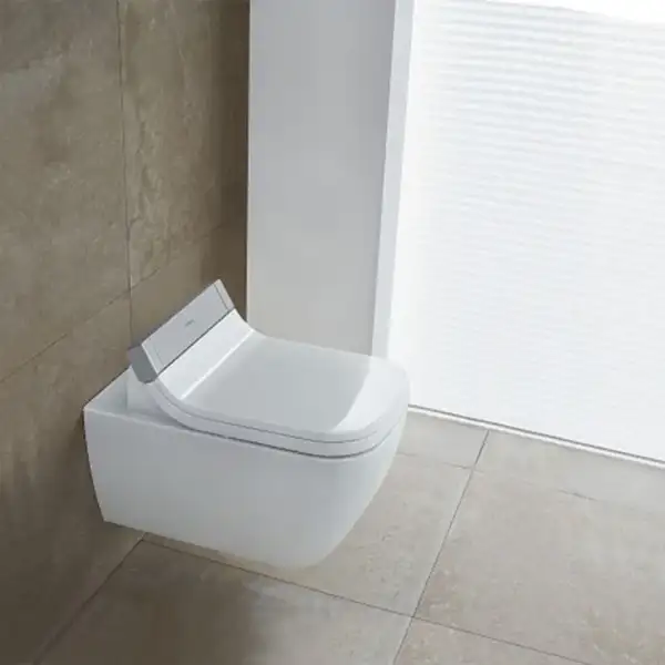 Унитаз подвесной Duravit Happy D.2 (2550590000) фото 3 Aquada.com.ua Унитаз подвесной Duravit Happy D.2 (2550590000) фото 3 Aquada.com.ua